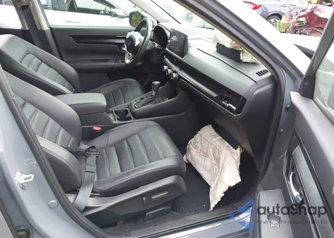 2023 Honda Cr-V Ex-L 2Wd z USA, uszkodzony, nr VIN 7FARS3H79PE006710